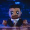 Bleacher Creatures New York Knicks Patrick Ewing 8" Kuricha Plush